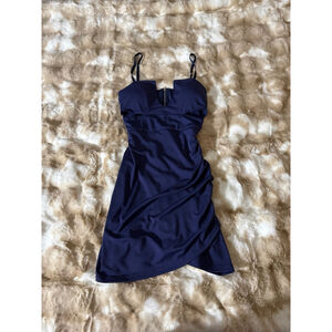 Cute dress for dinner date